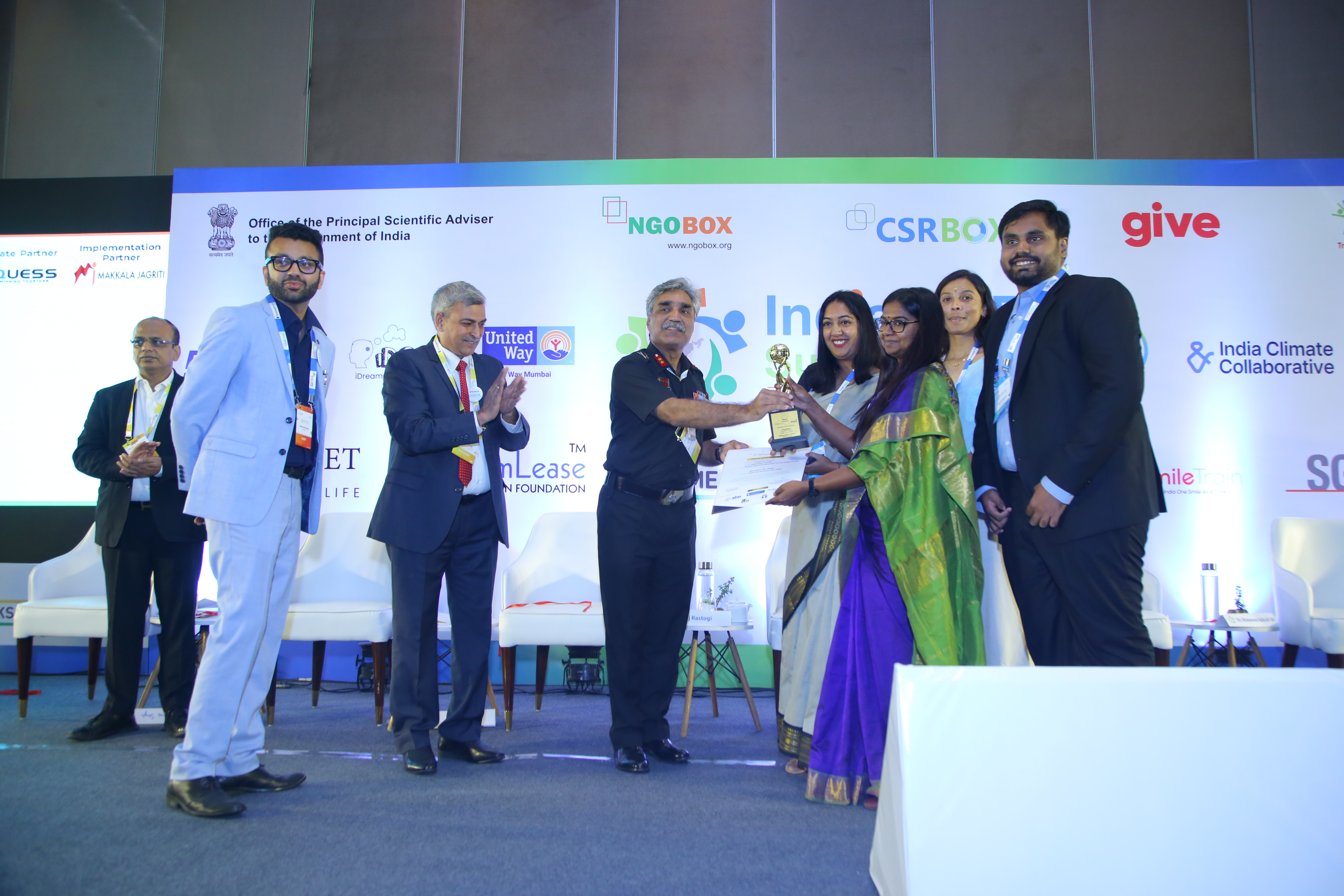Quess Corp Limited